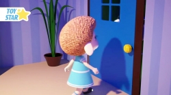 کارتون Dolly and Friends قسمت 35